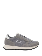 Sneakers Grigio Sun68