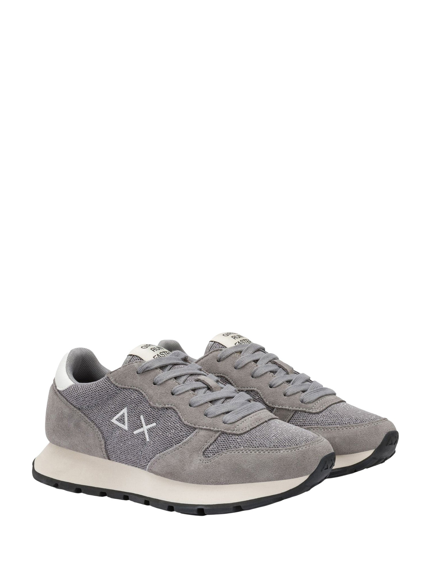 Sneakers Grigio Sun68