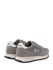 Sneakers Grigio Sun68