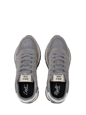 Sneakers Grigio Sun68