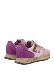 Sneakers Rosa Sun68