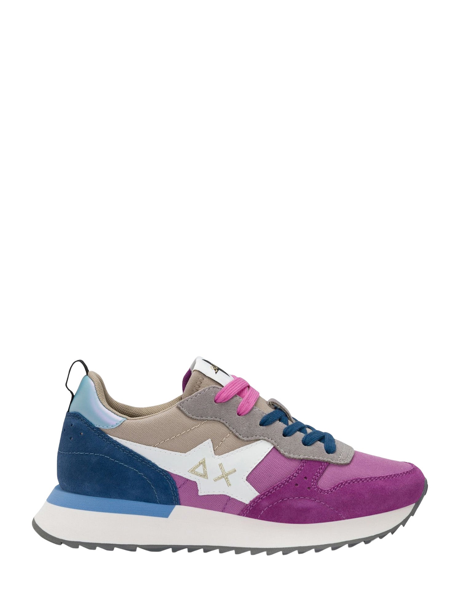 Sneakers Viola Sun68
