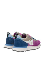 Sneakers Viola Sun68
