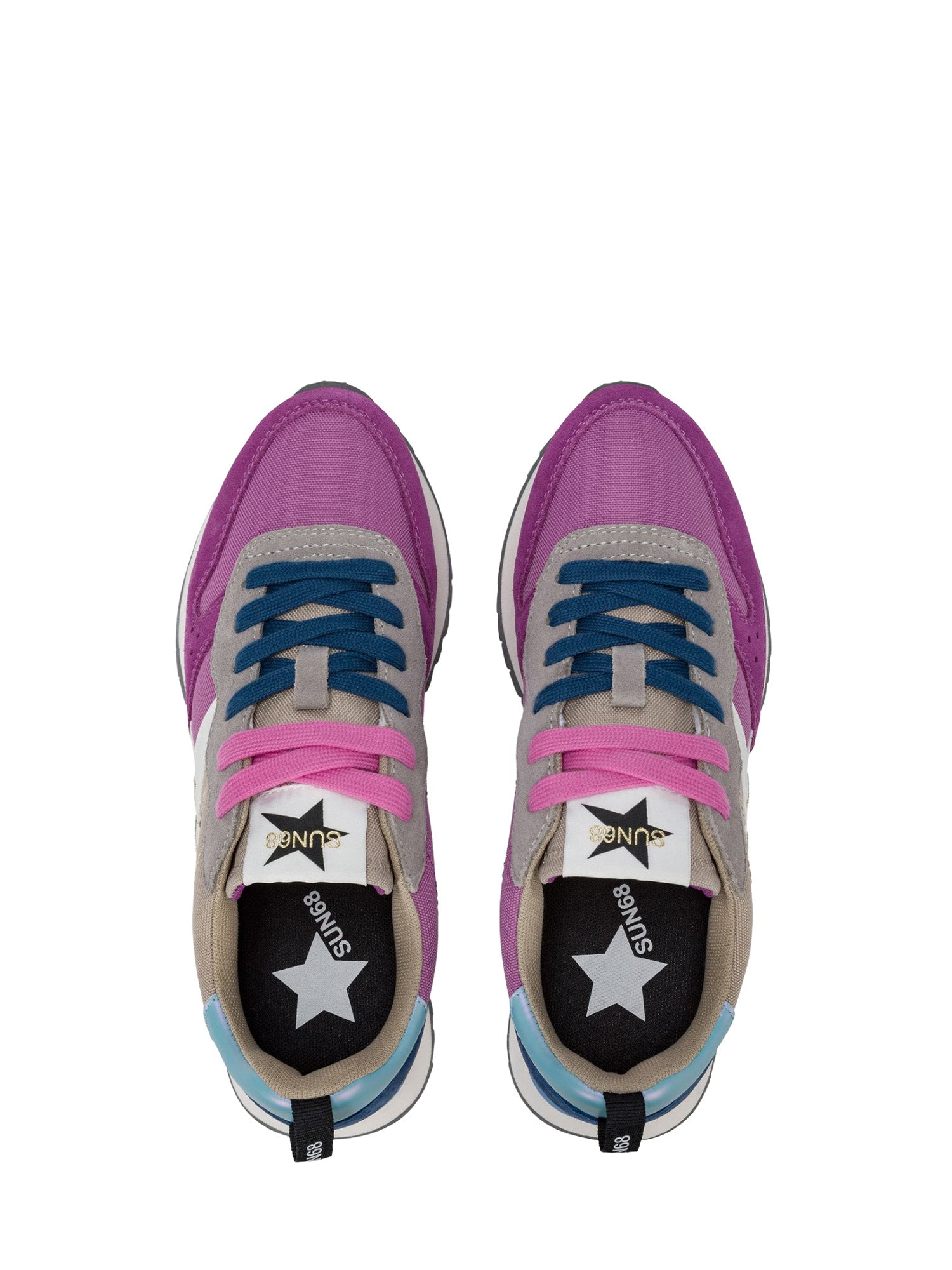 Sneakers Viola Sun68