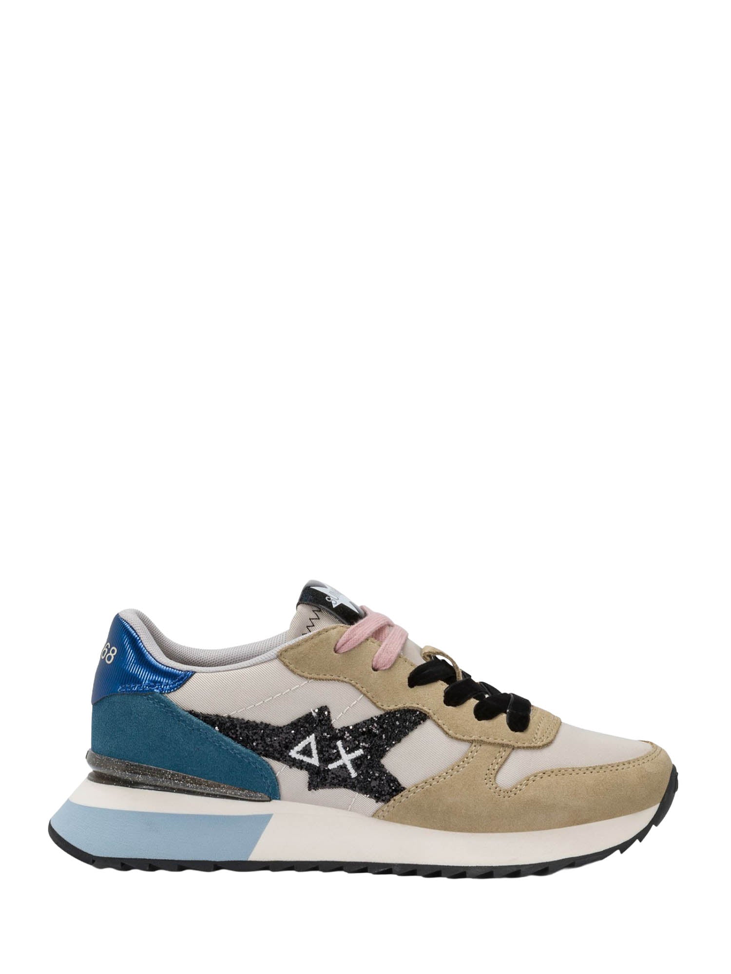 Sneakers Beige Sun68