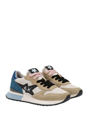 Sneakers Beige Sun68