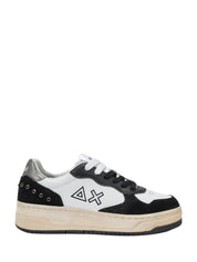 Sneakers Nero Sun68