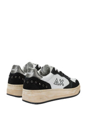 Sneakers Nero Sun68