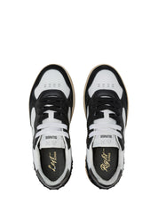 Sneakers Nero Sun68