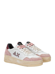 Sneakers Bianco Sun68