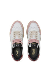 Sneakers Bianco Sun68
