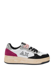 Sneakers Multicolore Sun68