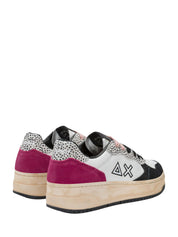 Sneakers Multicolore Sun68