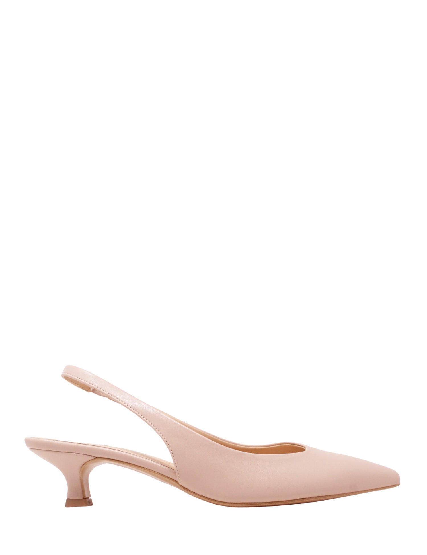 Decolleté Rosa Grace Shoes