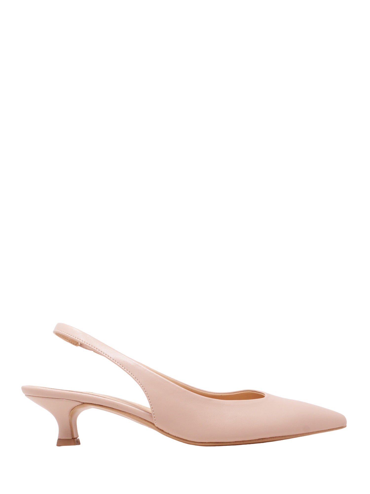 Decolleté Rosa Grace Shoes