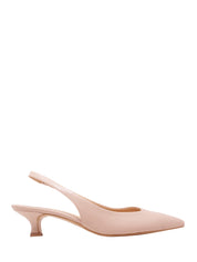 Decolleté Rosa Grace Shoes