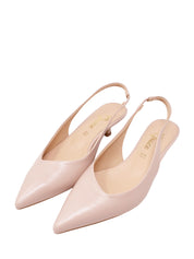 Decolleté Rosa Grace Shoes