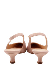 Decolleté Rosa Grace Shoes