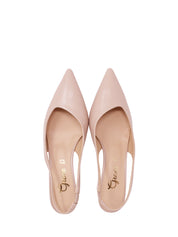 Decolleté Rosa Grace Shoes