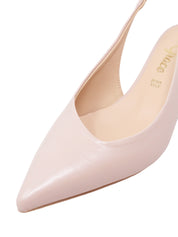 Decolleté Rosa Grace Shoes