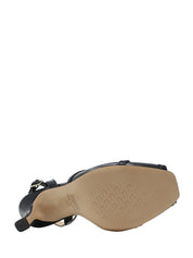 Sandali tacco Nero Grace Shoes