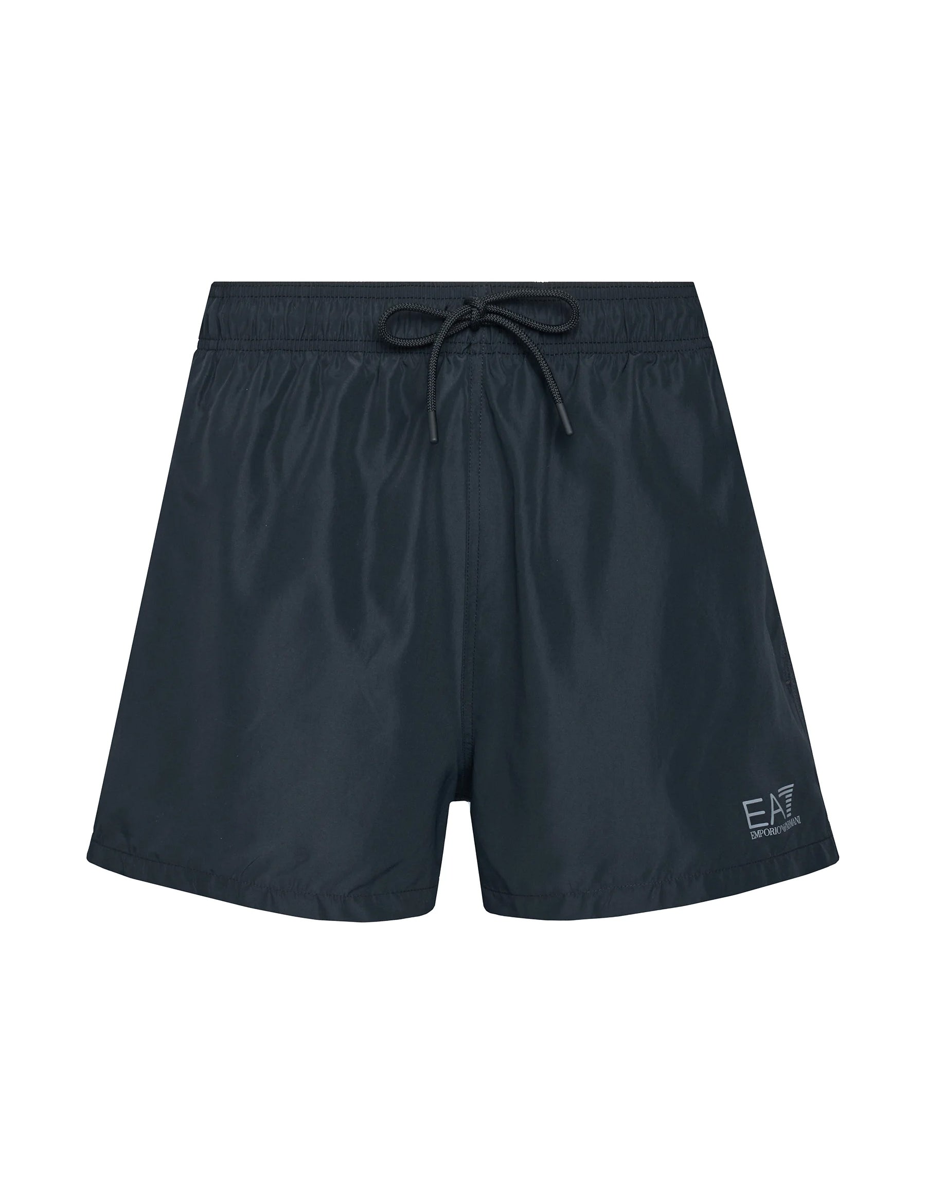 Costumi Blu Scuro Ea7 Emporio Armani