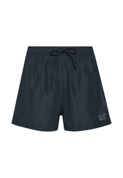 Costumi Blu Scuro Ea7 Emporio Armani