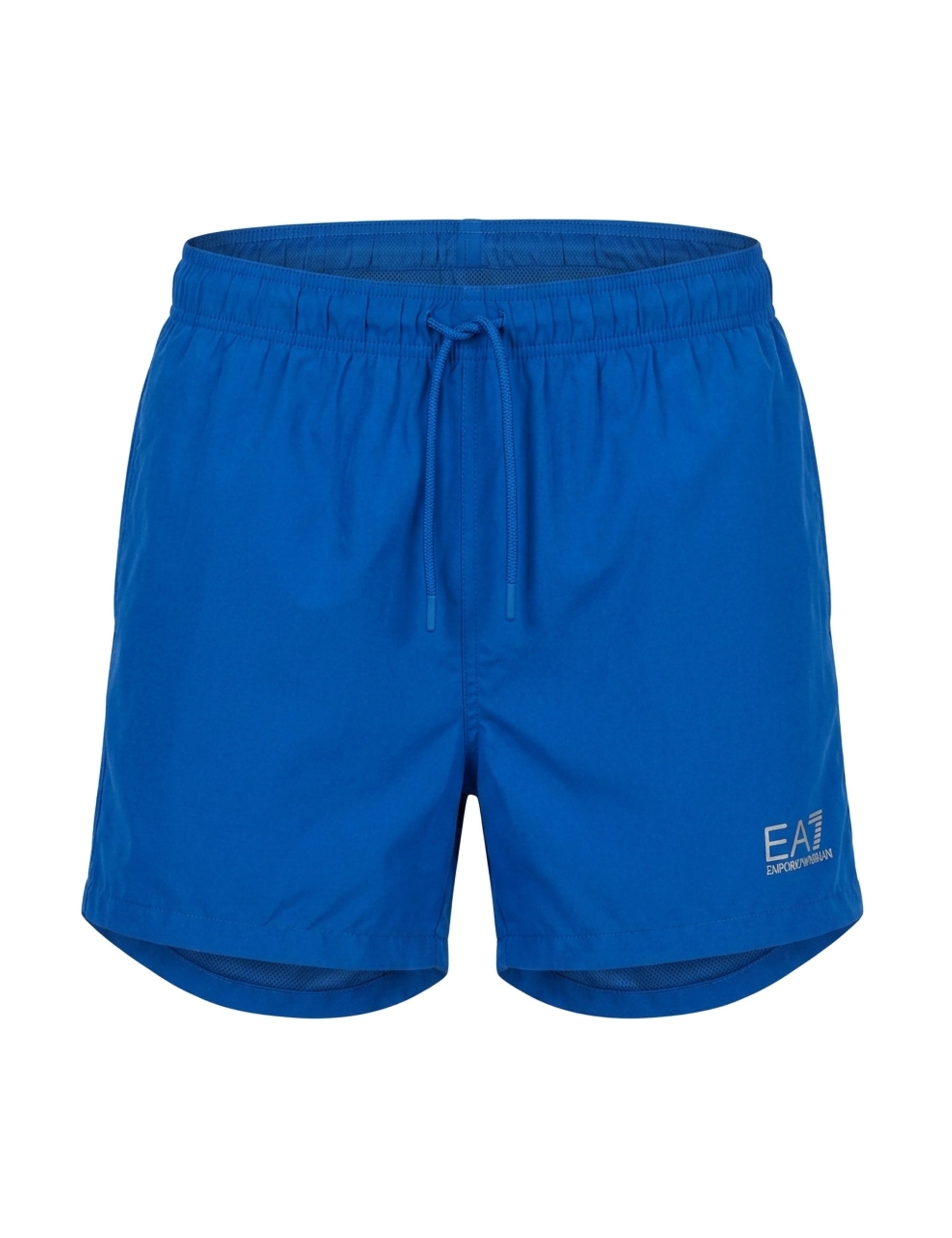 Costumi Blu Chiaro Ea7 Emporio Armani
