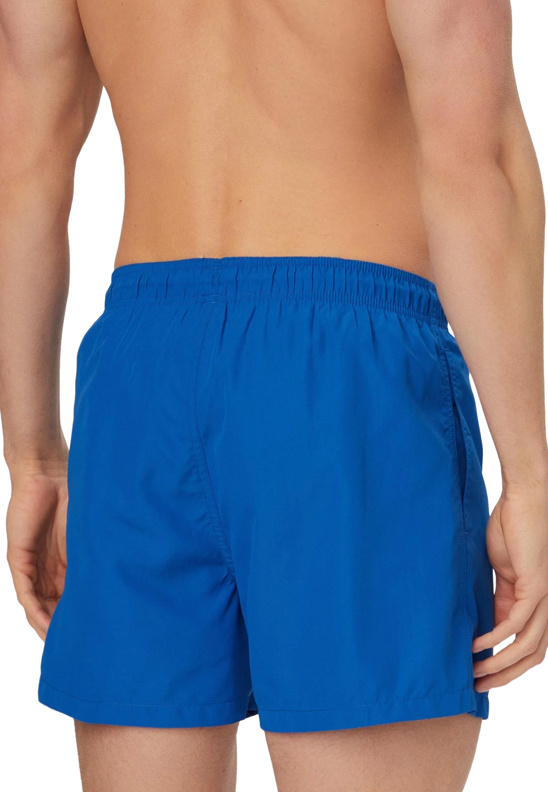Costumi Blu Chiaro Ea7 Emporio Armani