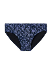 Costumi Blu Ea7 Emporio Armani