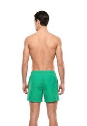 Costumi Verde Chiaro Ea7 Emporio Armani