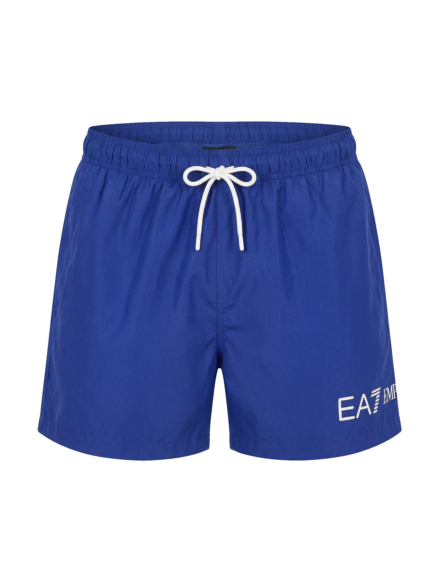 Costumi Blu Chiaro Ea7 Emporio Armani