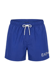 Costumi Blu Chiaro Ea7 Emporio Armani
