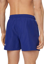 Costumi Blu Chiaro Ea7 Emporio Armani