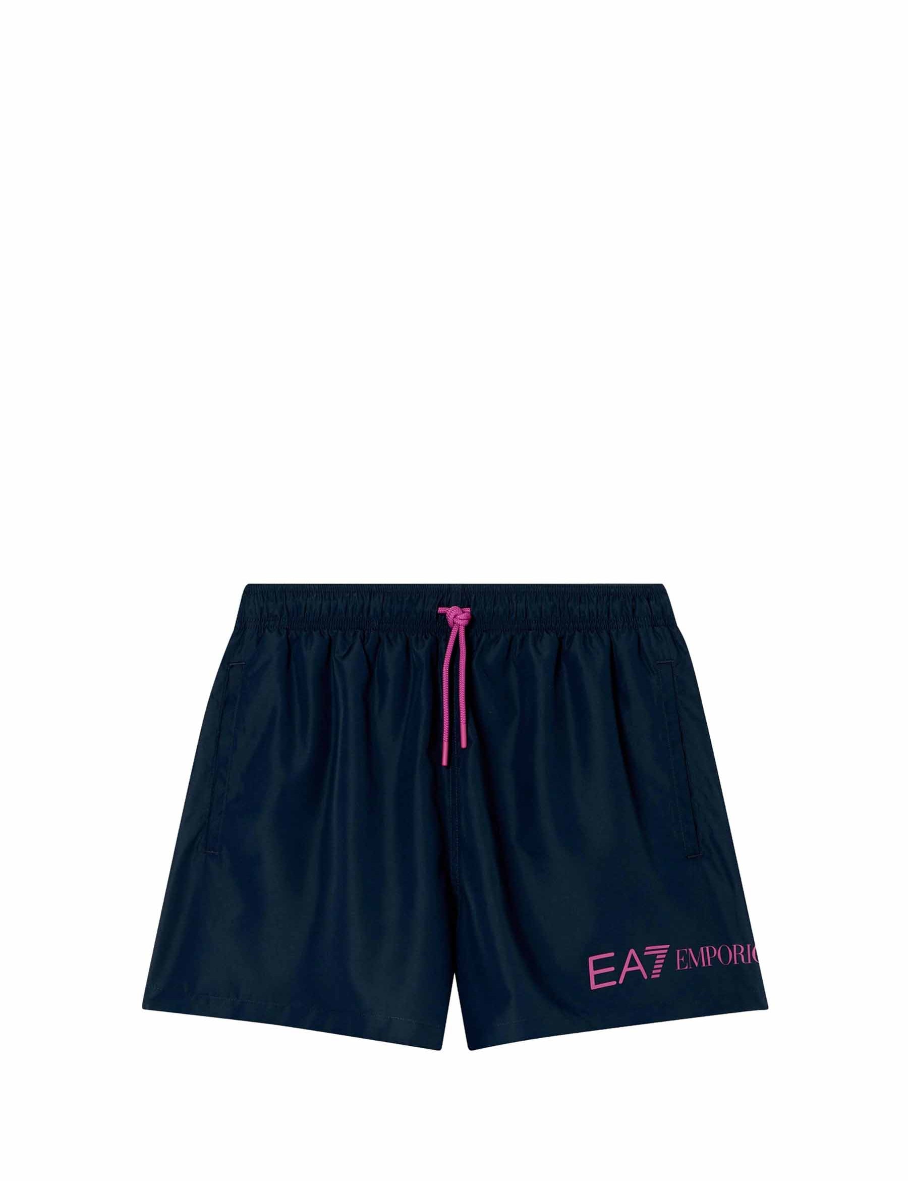 Ea7 Emporio Armani Costumi 7M002000 AF13049