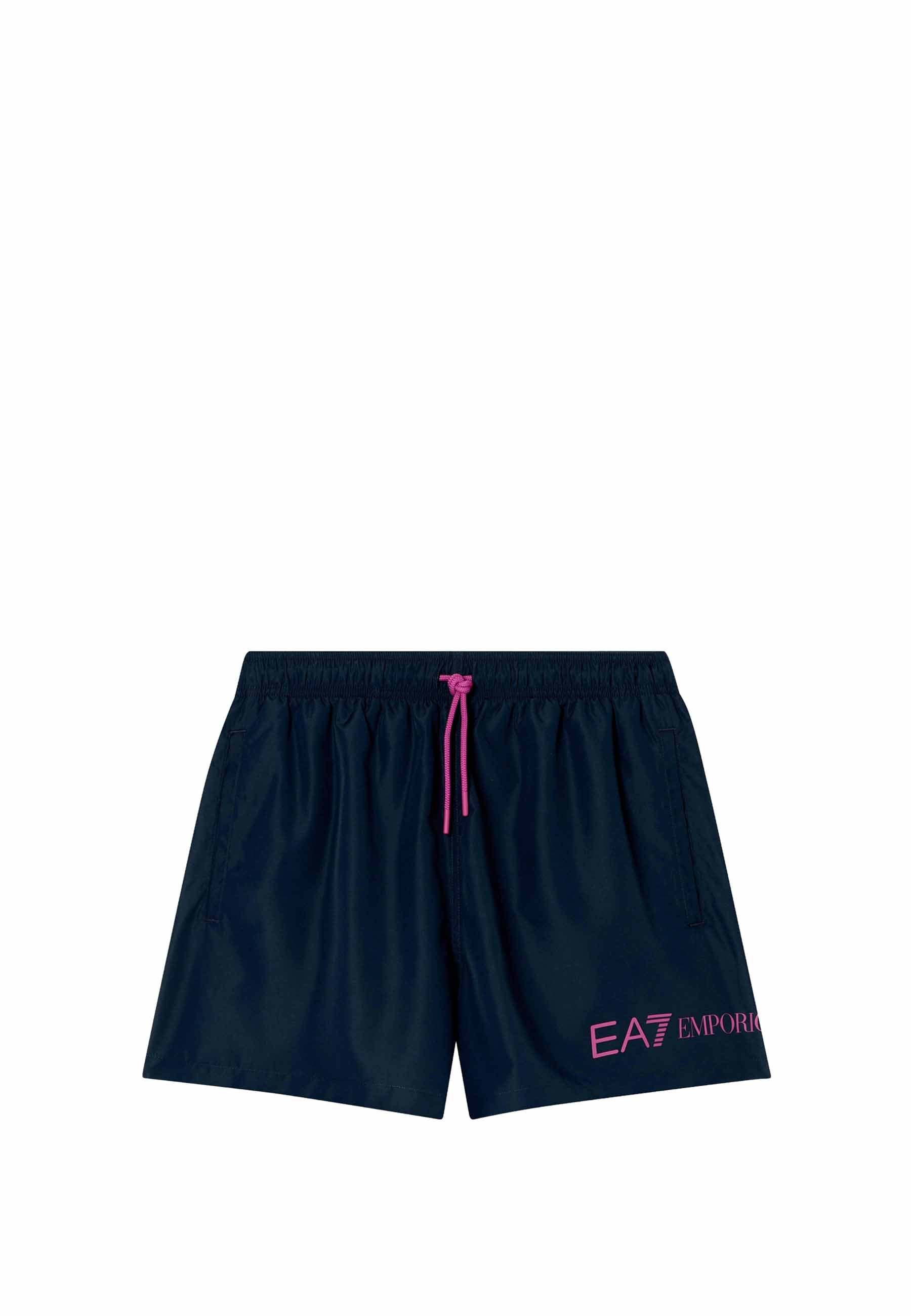 Ea7 Emporio Armani Costumi 7M002000 AF13049