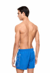 Costumi Celeste Ea7 Emporio Armani