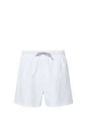 Costumi Bianco Ea7 Emporio Armani