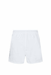 Costumi Bianco Ea7 Emporio Armani