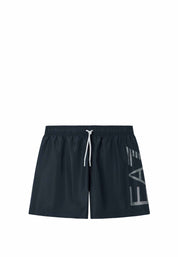 Costumi Blu Ea7 Emporio Armani