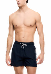 Costumi Blu Ea7 Emporio Armani