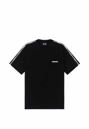 T-shirt Nero Ea7 Emporio Armani