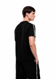 T-shirt Nero Ea7 Emporio Armani