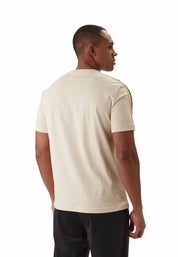 T-shirt Beige Ea7 Emporio Armani
