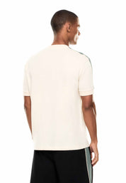 T-shirt Beige Ea7 Emporio Armani