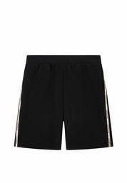 Bermuda Nero Ea7 Emporio Armani