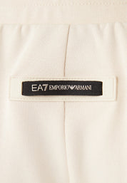 Bermuda Beige Ea7 Emporio Armani