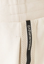 Bermuda Beige Ea7 Emporio Armani