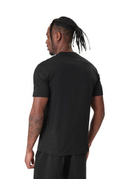 T-shirt Nero Nero Ea7 Emporio Armani