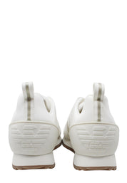 Sneakers Bianco Ea7 Emporio Armani